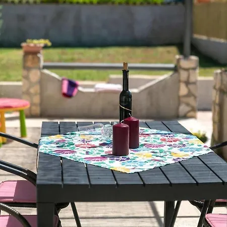 Dom wakacyjny Casa Sandra