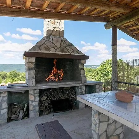Casa Sandra * Martinski