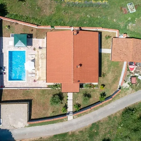 Casa Sandra Dom wakacyjny *