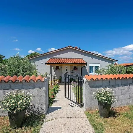 Casa Sandra * Martinski