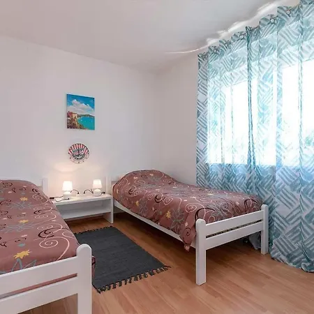 Prázdninový dům Casa Sandra