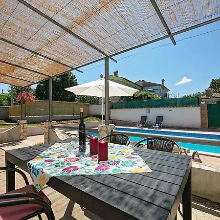 Casa Sandra *