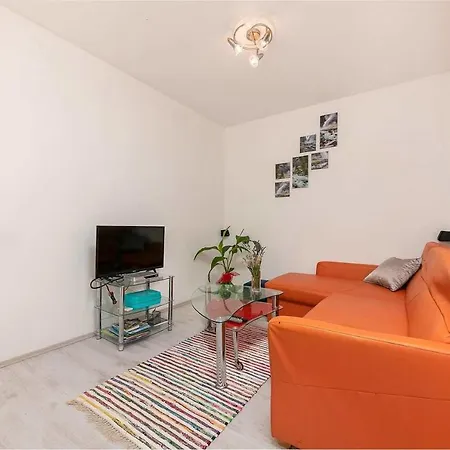 Casa Sandra Prázdninový dům