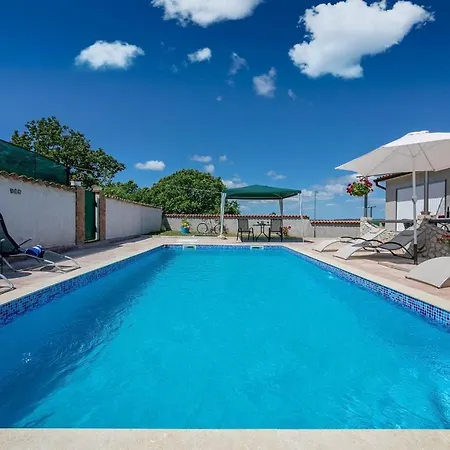 Casa Sandra Dom wakacyjny Martinski