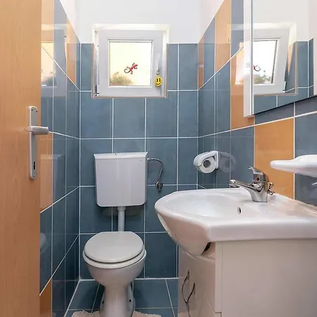 Casa Sandra *