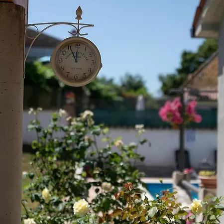 Casa Sandra *