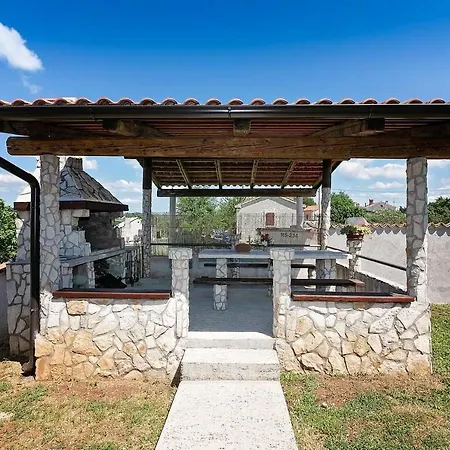 Casa Sandra *